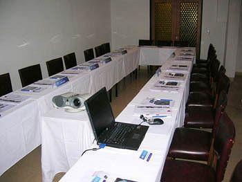 Hotel Austral Viedma Luaran gambar